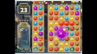 Monster Busters Level 293