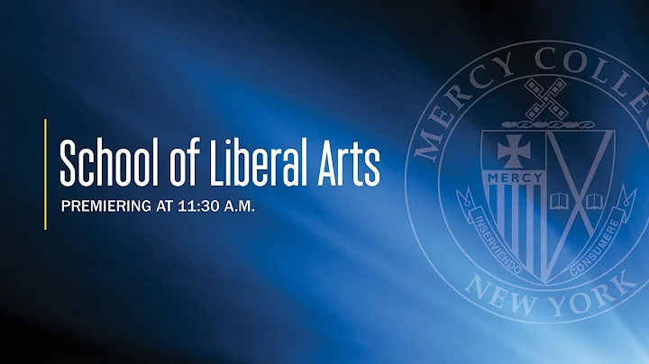 Commencement 2021: School of Liberal Arts