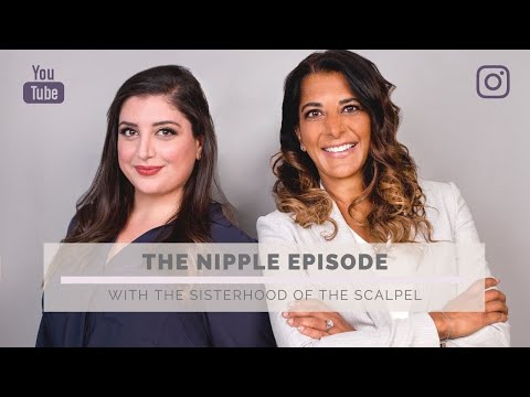 The Nipple Episode