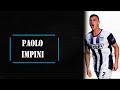 Paolo Impini Jugador Temporada 2023