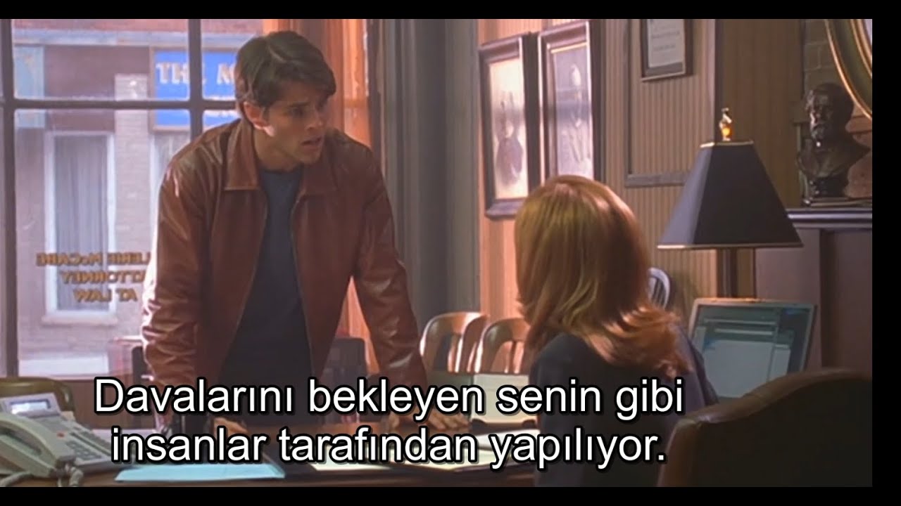 Bilinmeyen Yol Film Klibi kapak görseli