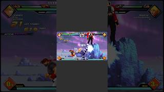 Capcom Heroes, Godlike Combo