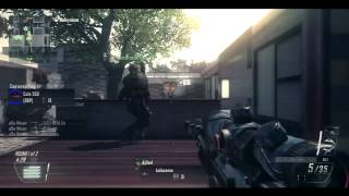 AMAZING BLACK OPS 2 EDIT!!