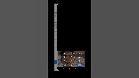 Activate Enterprise Mode in Smartphone #poco #redmi