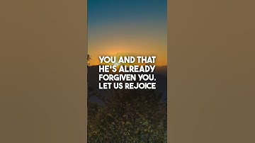 Rejoice in Your Justification - A Devotional on Romans 5:1