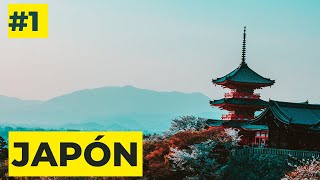 Espanoles por el mundo: Documental Japón (HD 1080p)