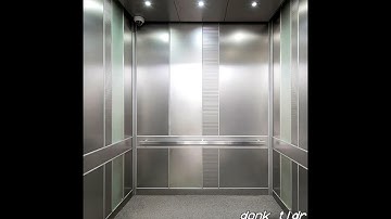 Elevator Music for Yet Another Elevating Platform