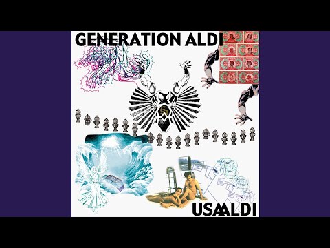 Generation Aldi — Generation Aldi feat. Bülent Kullukcu - Fashion Punk (Original Mix) [Last Shirt]