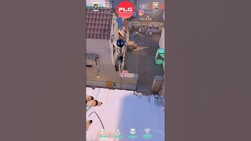 Ascent Fade Haunt Lineup - A Main Info #Valorant #ProLineups