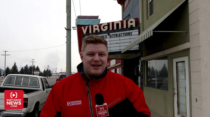 Spuds and Sugar Beets: Welcome to Shelley Idaho