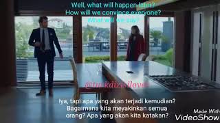 Dolunay 15 Fragman 1: Trailer 1 (English & Indonesian Sub)