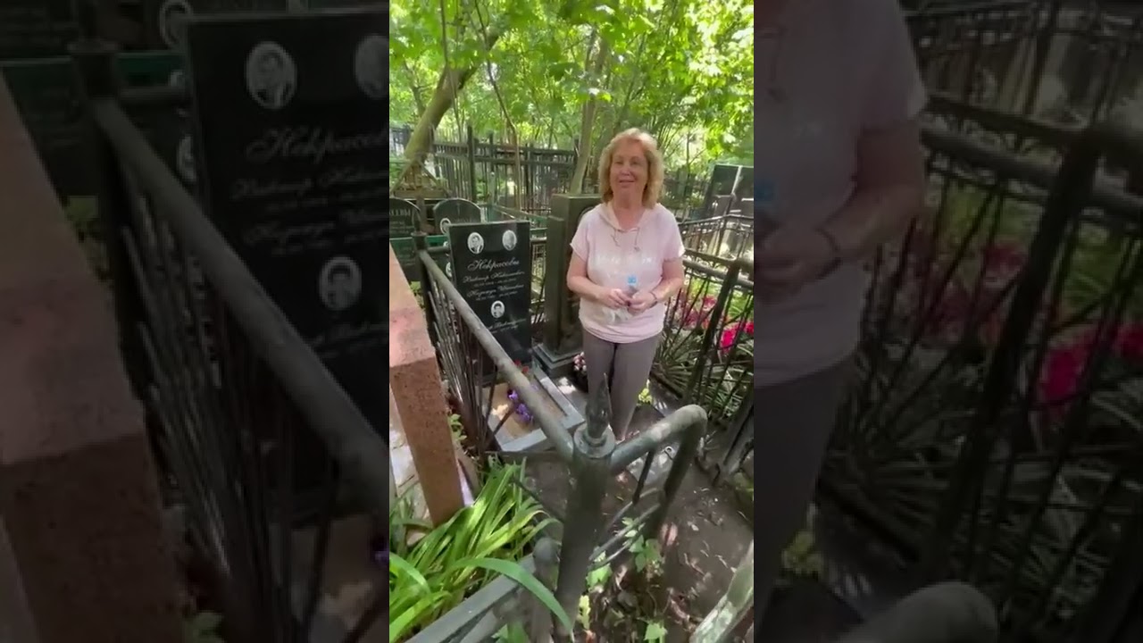 Отзыв об установке и изготовлении памятника | Град-Экс