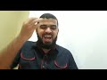 مسلم يفضح كذب وتدليس المذيع النصراني رشيد والمذيع النصراني وحيد بضربة قاضية