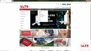 LTS MD/VA Access Control Setup Training 2020/1/6