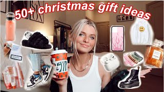 50+ CHRISTMAS WISHLIST IDEAS 2020 *the ultimate gift guide* by Maddie Burch 2,839 views 3 years ago 15 minutes