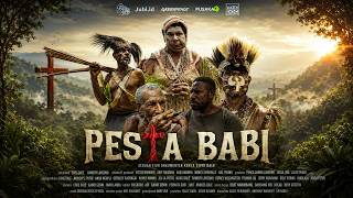 FULL MOVIE PESTA BABI : Kolonialisme di Zaman Kita | Film Dokumenter Investigatif