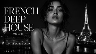 Download lagu French Deep House Mix 2026 | French Vocals & Paris Night Vibes | Vol. 8