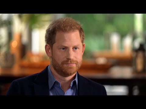 Prince Harry alleges in memoir that William attacked him: report | Royal Family drama