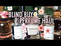 Perfume Haul Feat. Dossier, Paco Rabanne, Narciso Rodriguez, etc.