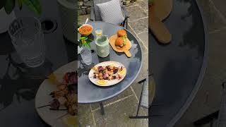 Save BIG on the Palma Patio Set in our latest Mega Deals ☀️