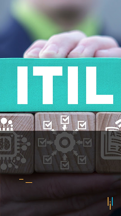 Top 5 Business Benefits Of ITIL | Benefits Of ITIL | ITIL Training | #Shorts | Simplilearn