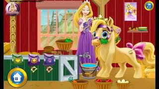 Ra Zel Pony Care Full Children Game by Tina Page 3 views 7 years ago 2 minutes, 7 seconds