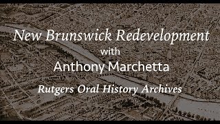 Anthony Marchetta