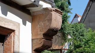 L'Ecrevisse, Wissembourg, Frankreich | Reisen mit Geetika