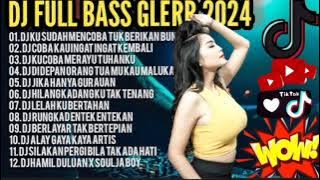 DJ FULL BASS HOREG 🎵 VIRAL TIKTOK 🎵DJ ORANG YANG SALAH