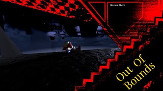 Outcome Memories: Mystic Cave Out of bounds bug