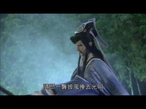 九輪燎原 瞬間