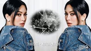 DANGDUT ASYIK !!! SYAHRINI - KOCOK KOCOK