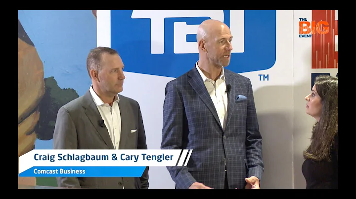 TBI's BIG Event Livestream: Cary Tengler and Craig...
