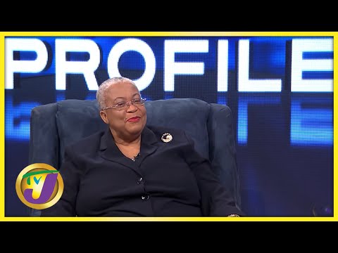 Dr. Marlene J. Street Forrest | TVJ Profile Interview - Feb 20 2022