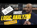 Mobile Auto Boot Fix – Logic Analyzer से Missing Signal Trap करने का नया तरीका! Mobile Signal Readin