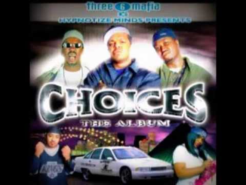 Three 6 Mafia Mafia Instrumental Prod By Carter Da Harder 