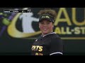 Team Ricketts vs Team Garcia  (8/10/26) | AUSL All-Star Cup Highlights