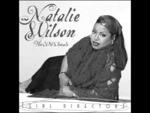 SOP — I Found Someone-Natalie Wilson and SOP Chorale