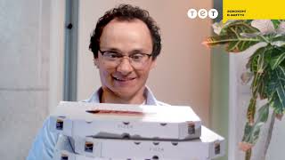 Назар Задніпровський, Костянтин Войтенко, Поліна Василина закохані в життя