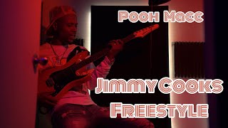 Celebrity Pooh Macc - Money Talk (Jimmy Cooks Freestyle) [Drake beat] - Macc Life - filmed by Kilo Visions Net Worth