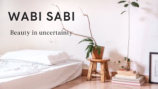 Wabi Sabi: Finding Beauty in Uncertain Times (Imperfection)
