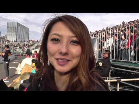 D1グランプリ D1 GRAND PRIX ドリフト 公式動画 TOKYO DRIFT 2013 ストリーミングテスト3 （修正アップ版）