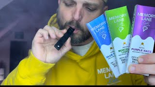Premium THC Products | MEMORY LANE LABS