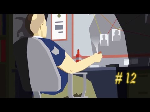 This Is The POLICE ★ პოლიციის შეფის სიმულიატორი # 12