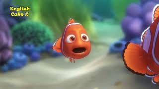 Watch Finding Dory For English Learners 7