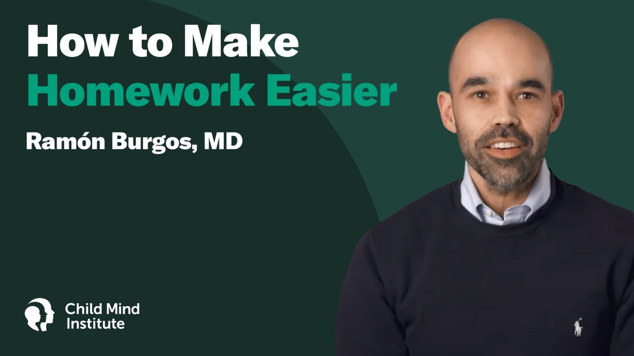 How To Make Homework Easier Child Mind Institute YouTube how-to-make-homework-easier-child-mind-institute-youtube