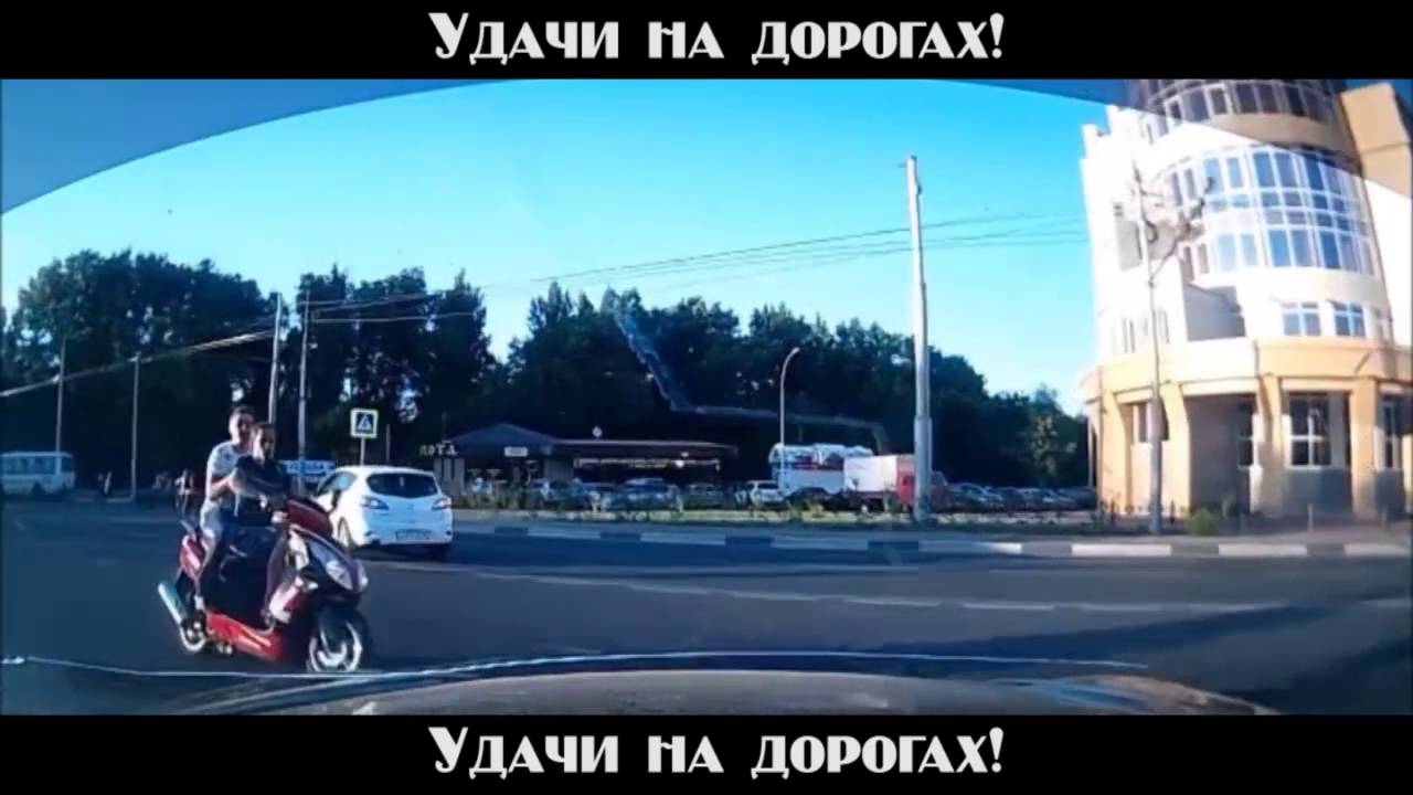 Crazy Russian Music Video