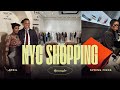 Spring Shopping & NYC VLOG