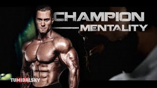 Cbum - Mr.Olympia 2024 Champion! [Chris Bumstead EDIT] // YTD - Tojiro