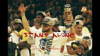 Darnel Holloway- Stand Alone prod. by DWNLD @DrakeOfficial sample type beat